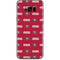 NFL San Francisco 49ers Blitz Series Galaxy S8 Skin