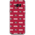 NFL San Francisco 49ers Blitz Series Galaxy S8 Skin
