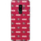 NFL San Francisco 49ers Blitz Series Galaxy S9 Plus Skin