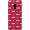 NFL San Francisco 49ers Blitz Series Galaxy S9 Skin