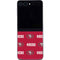 NFL San Francisco 49ers Blitz Series Galaxy Z Flip5 5G Skin