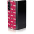 NFL San Francisco 49ers Blitz Series Galaxy Z Fold5 5G Skin