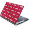 NFL San Francisco 49ers Blitz Series Generic Laptop Skin
