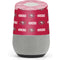 NFL San Francisco 49ers Blitz Series Google Home Skin