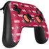 NFL San Francisco 49ers Blitz Series Google Stadia Controller Skin