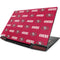 NFL San Francisco 49ers Blitz Series Lenovo IdeaPad Skin