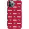 NFL San Francisco 49ers Blitz Series iPhone 11 Pro Lite Case