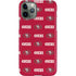 NFL San Francisco 49ers Blitz Series iPhone 11 Pro Lite Case