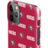 NFL San Francisco 49ers Blitz Series iPhone 11 Pro Lite Case
