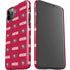 NFL San Francisco 49ers Blitz Series iPhone 11 Pro Max Lite Case