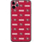 NFL San Francisco 49ers Blitz Series iPhone 11 Pro Max Skin