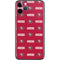 NFL San Francisco 49ers Blitz Series iPhone 11 Pro Skin