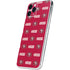 NFL San Francisco 49ers Blitz Series iPhone 11 Pro Skin