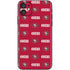 NFL San Francisco 49ers Blitz Series iPhone 11 Skin