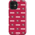 NFL San Francisco 49ers Blitz Series iPhone 12 Impact Case