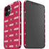 NFL San Francisco 49ers Blitz Series iPhone 12 Mini Lite Case