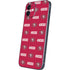 NFL San Francisco 49ers Blitz Series iPhone 12 Mini Skin