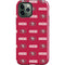 NFL San Francisco 49ers Blitz Series iPhone 12 Pro Impact Case