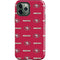 NFL San Francisco 49ers Blitz Series iPhone 12 Pro Max Impact Case