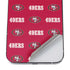 NFL San Francisco 49ers Blitz Series iPhone 12 Pro Max Skin