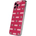 NFL San Francisco 49ers Blitz Series iPhone 12 Pro Skin