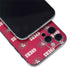 NFL San Francisco 49ers Blitz Series iPhone 12 Pro Skin