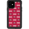 NFL San Francisco 49ers Blitz Series iPhone 12 Waterproof Case