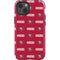 NFL San Francisco 49ers Blitz Series iPhone 13 Impact Case