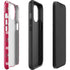 NFL San Francisco 49ers Blitz Series iPhone 13 Impact Case