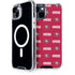 NFL San Francisco 49ers Blitz Series iPhone 13 MagSafe Case
