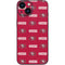 NFL San Francisco 49ers Blitz Series iPhone 13 Mini Skin