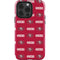 NFL San Francisco 49ers Blitz Series iPhone 13 Pro Impact Case