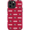 NFL San Francisco 49ers Blitz Series iPhone 13 Pro Max Impact Case