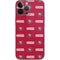 NFL San Francisco 49ers Blitz Series iPhone 13 Pro Max Skin