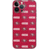 NFL San Francisco 49ers Blitz Series iPhone 13 Pro Max Skin