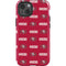 NFL San Francisco 49ers Blitz Series iPhone 14 Impact Case