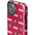 NFL San Francisco 49ers Blitz Series iPhone 15 Impact Case