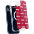 NFL San Francisco 49ers Blitz Series iPhone 15 Plus MagSafe Case