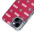 NFL San Francisco 49ers Blitz Series iPhone 14 Plus MagSafe Case