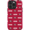 NFL San Francisco 49ers Blitz Series iPhone 14 Pro Impact Case