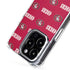 NFL San Francisco 49ers Blitz Series iPhone 14 Pro Max MagSafe Case