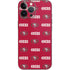NFL San Francisco 49ers Blitz Series iPhone 14 Pro Max Skin