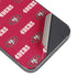 NFL San Francisco 49ers Blitz Series iPhone 14 Pro Max Skin