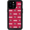 NFL San Francisco 49ers Blitz Series iPhone 14 Pro Max Waterproof Case