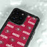 NFL San Francisco 49ers Blitz Series iPhone 14 Pro Max Waterproof Case
