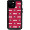 NFL San Francisco 49ers Blitz Series iPhone 15 Waterproof Case