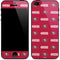 NFL San Francisco 49ers Blitz Series iPhone 5/5s/5SE Skin