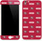 NFL San Francisco 49ers Blitz Series iPhone 6/6s Plus Skin
