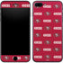 NFL San Francisco 49ers Blitz Series iPhone 8 Plus Skin
