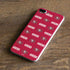 NFL San Francisco 49ers Blitz Series iPhone 8 Plus Skin
